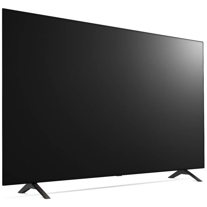 LG OLED65A19LA Smart TV (65", OLED, Ultra HD - 4K)