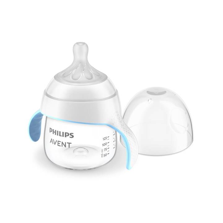 PHILIPS AVENT Babyflasche Response Becher (150 ml)