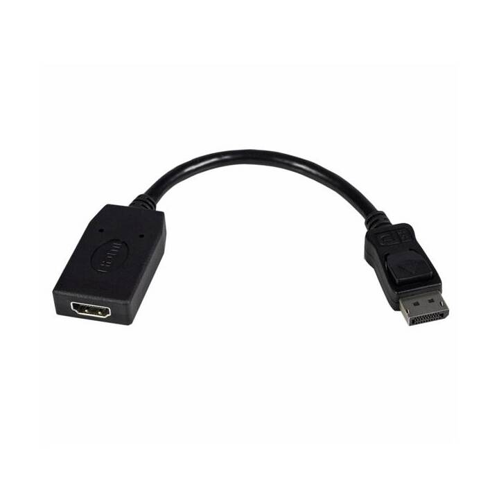 STARTECH DisplayPort / HDMI - 24 cm