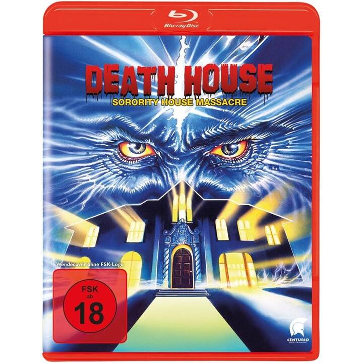 Death House (DE, EN)