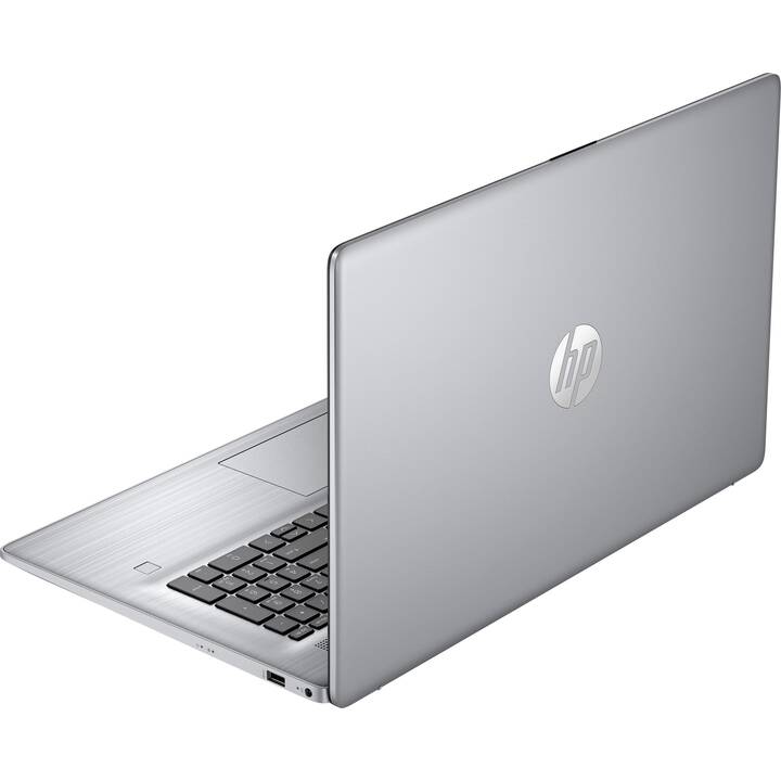 HP 470 G10 (17.3", Intel Core i5, 16 GB RAM, 256 GB SSD)