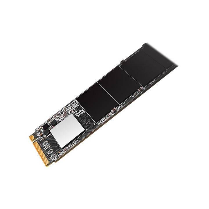 SILICON POWER P34A60 (PCI Express, 1000 GB)