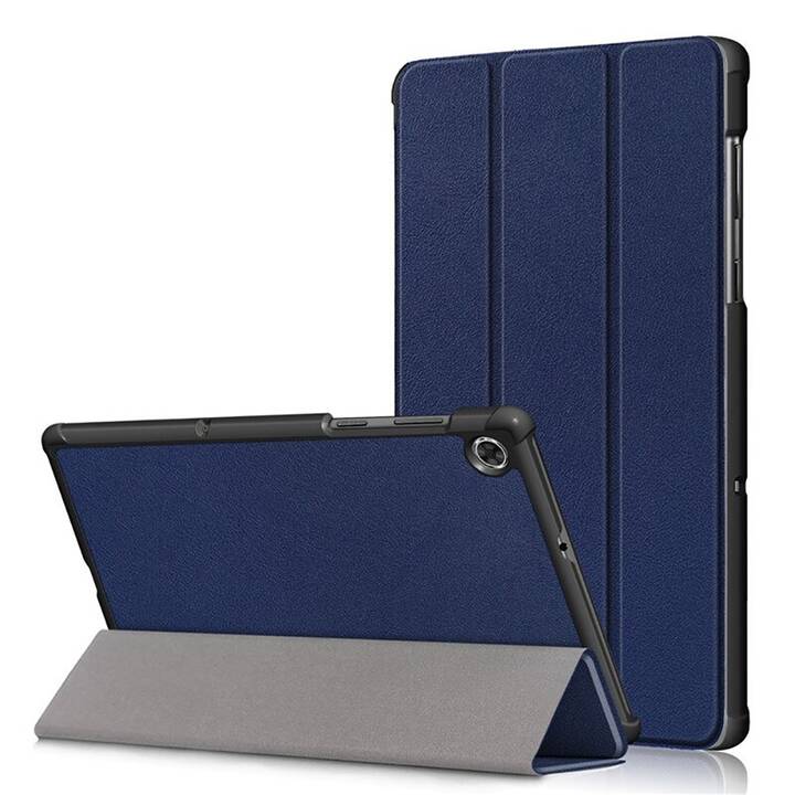 EG Tablet-Hülle für Lenovo M10 Plus 10.3 " - marineblau
