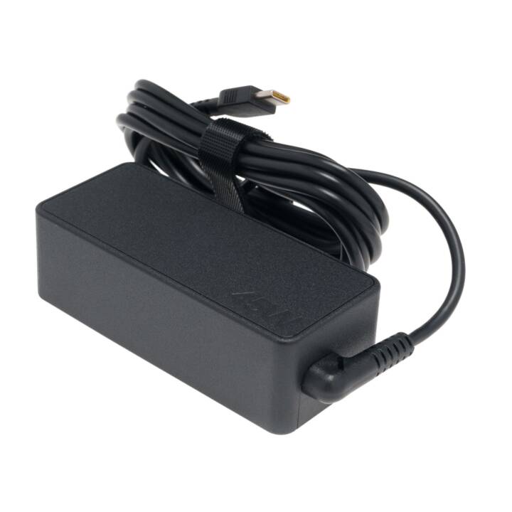 LENOVO Thinkpad AC Adapter, 45 W