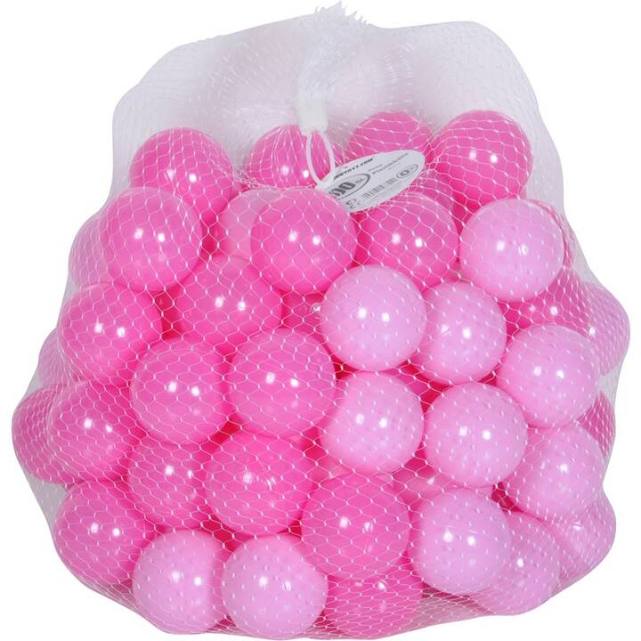 KNORRTOYS Balles (Pink)