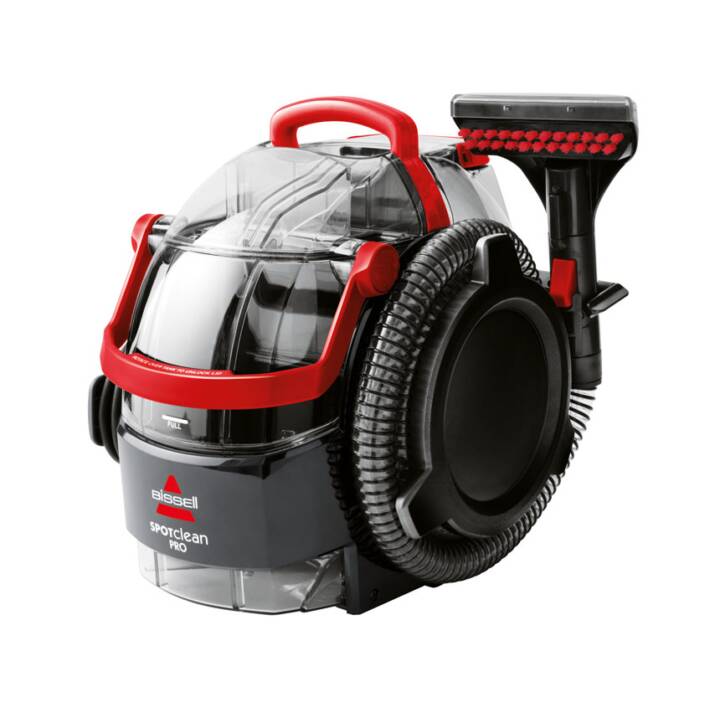 BISSELL SpotClean Pro (750 W, senza sacchetto)