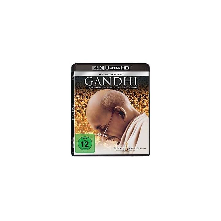 Gandhi (DE)