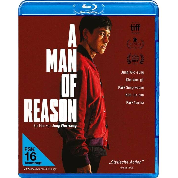 A Man of Reason (DE, KO)