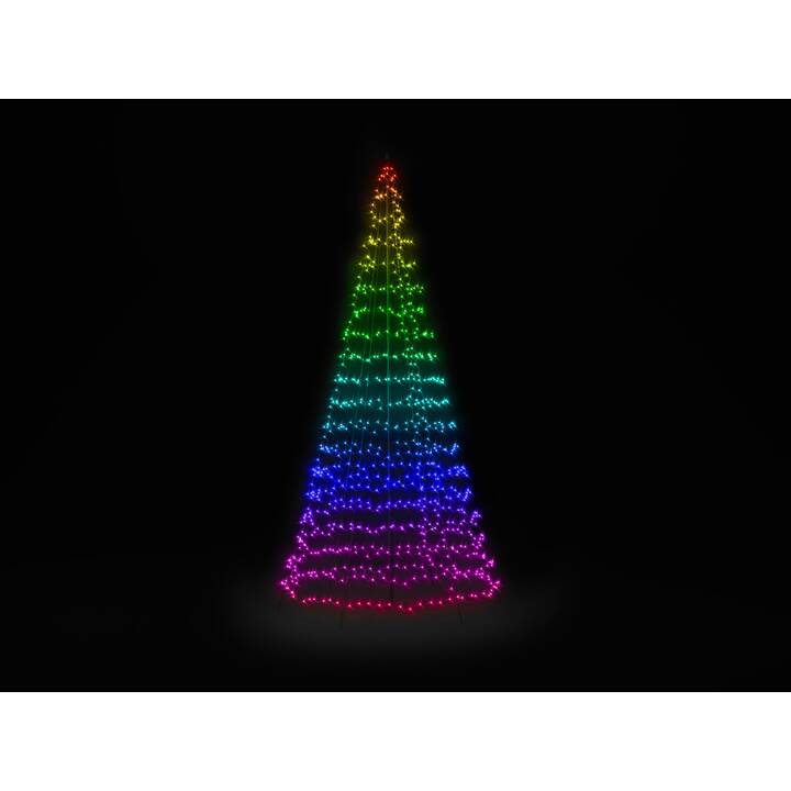 TWINKLY Light Tree Luci di Natale