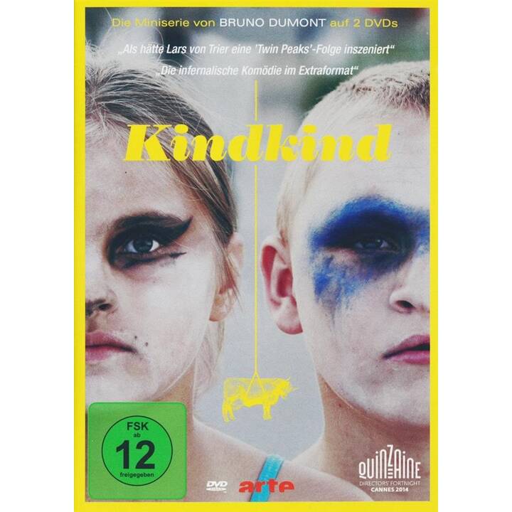 KindKind (DE, FR)
