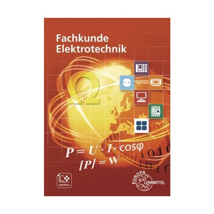 Fachkunde Elektrotechnik