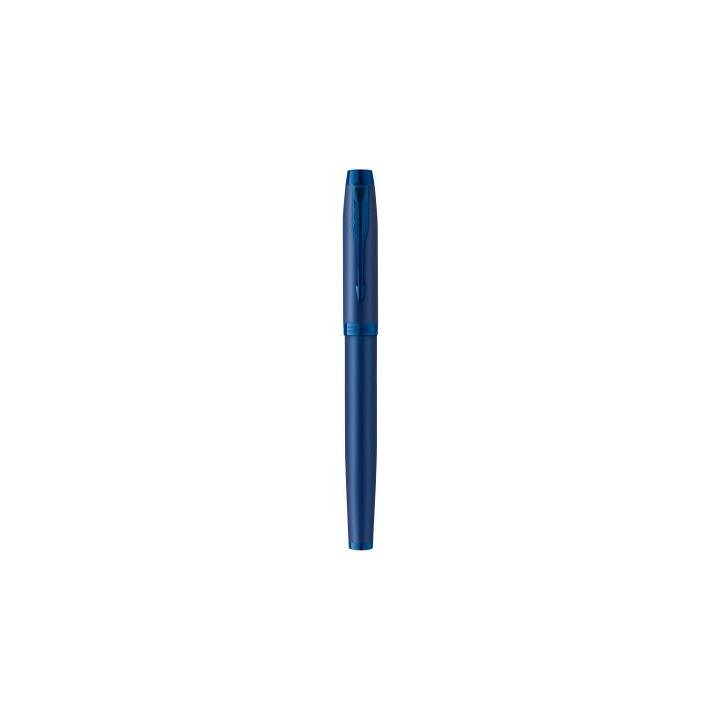 PARKER Monochrome Stylos-plumes (Bleu)