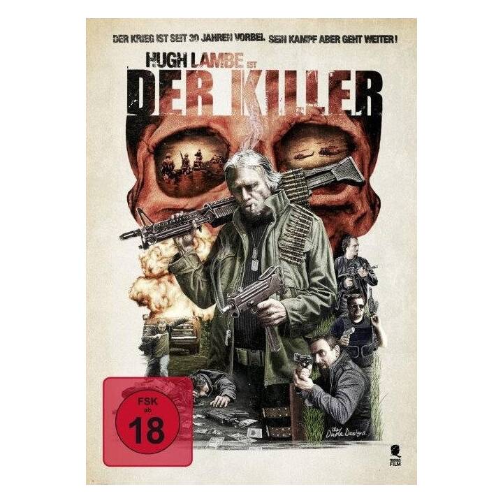 Der Killer  (DE, EN)