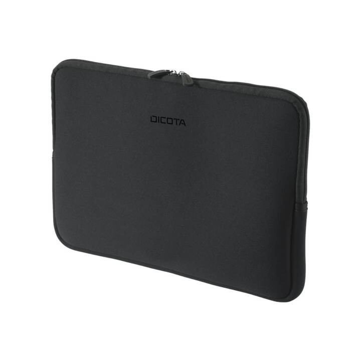 DICOTA Perfect Skin Pochette (11.6", Noir)