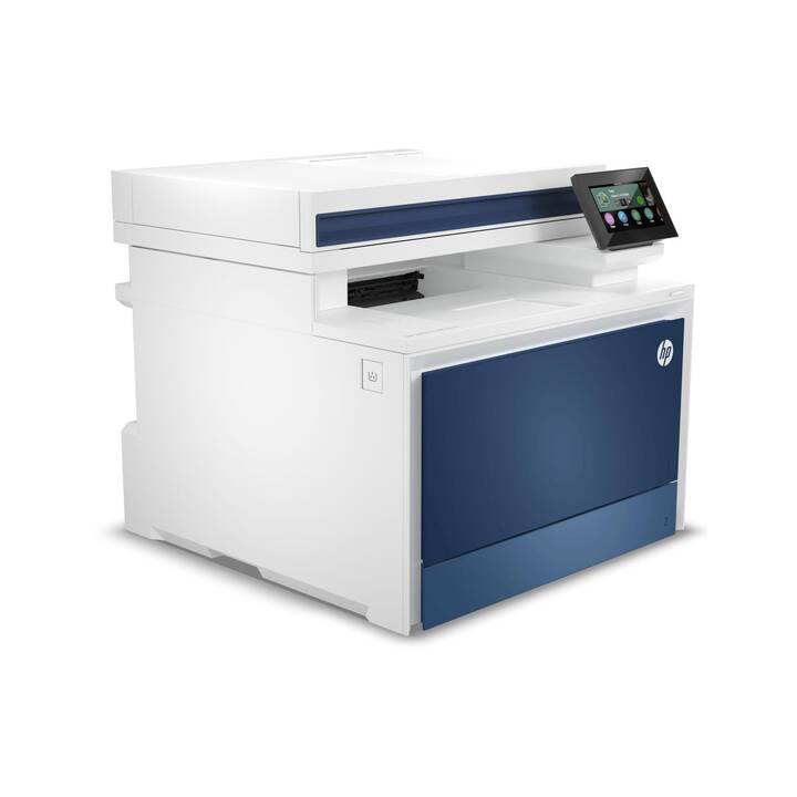 HP LaserJet Pro MFP 4302fdn (Laserdrucker, Farbe, USB) - Interdiscount