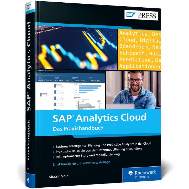 SAP Analytics Cloud