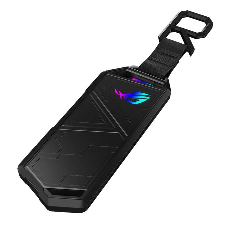 ASUS ROG Strix Arion (Box esterni per unità disco)