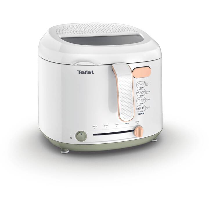 TEFAL Cocoon Uno FF2030CH Friteuse (1.8 l)