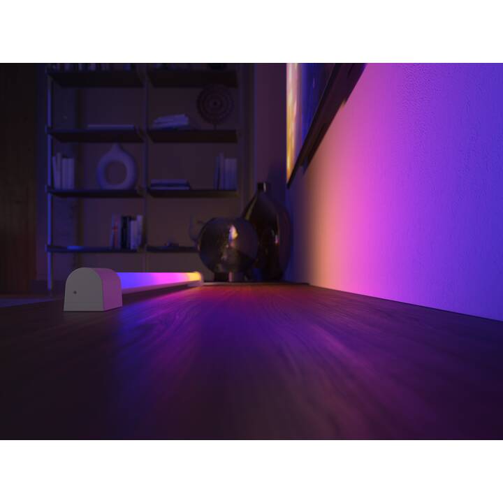 PHILIPS HUE Play Gradient Light Tube LED Light-Strip (137.7 cm)
