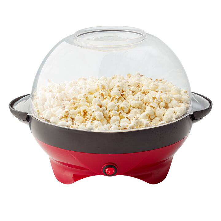 INTERTRONIC Macchina per popcorn (800 W)