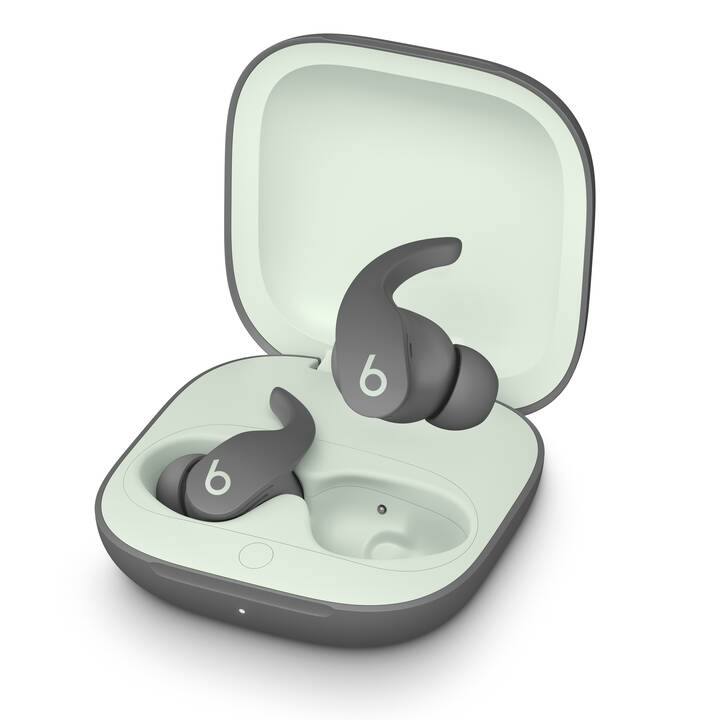 BEATS Fit Pro (In-Ear, ANC, Bluetooth 5.0, Gris)