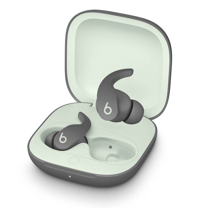 BEATS Fit Pro (In-Ear, ANC, Bluetooth 5.0, Grigio)