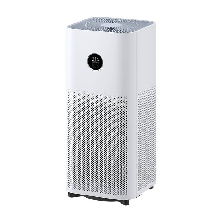 XIAOMI Smart Air Purifier 4 (48 m2)