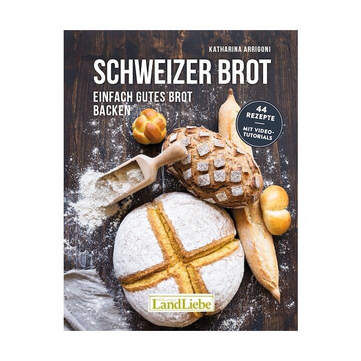 Schweizer Brot