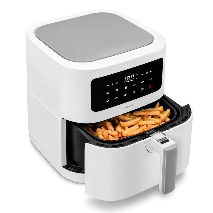 MEDION Heissluftfritteuse (EU-Version)