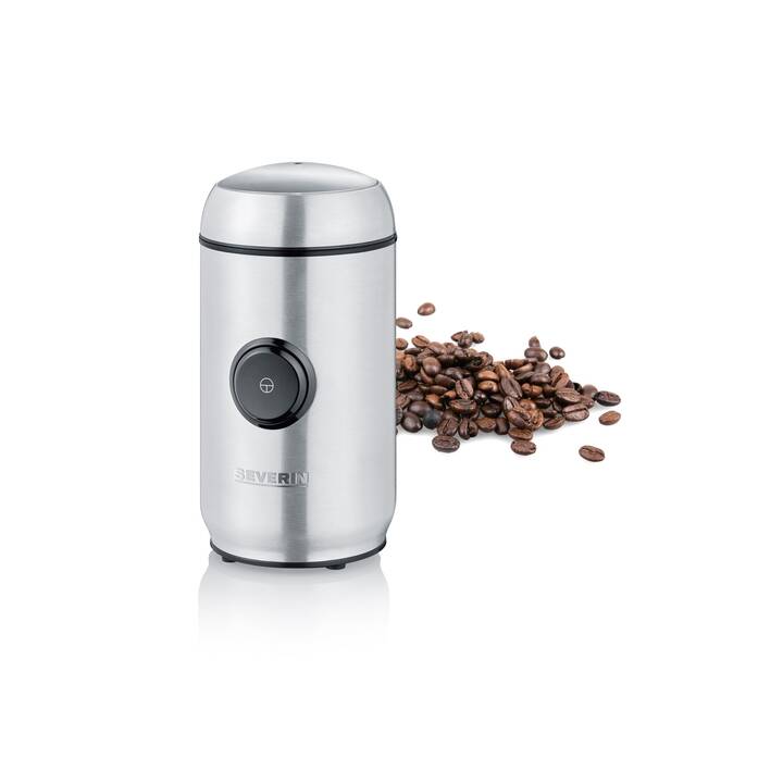 SEVERIN Kaffeemühle KM 3879 50l