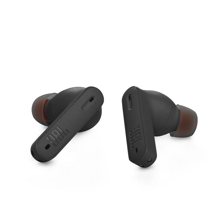 JBL BY HARMAN Tune 230NC TWS (In-Ear, Bluetooth 5.2, Nero)