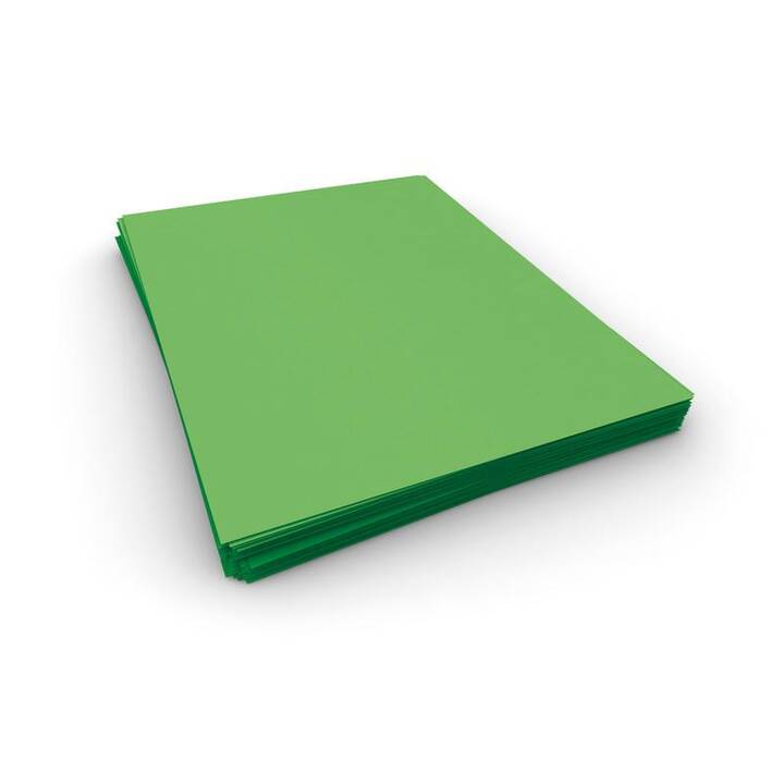 CLAIREFONTAINE Farbiges Papier (250 Blatt, A4, 120 g/m2)
