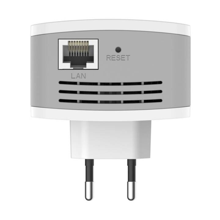 D-LINK Wi-Fi-Range-Extender