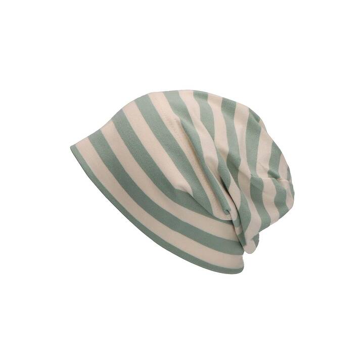 STERNTALER Cappellino per neonati (39, Verde)
