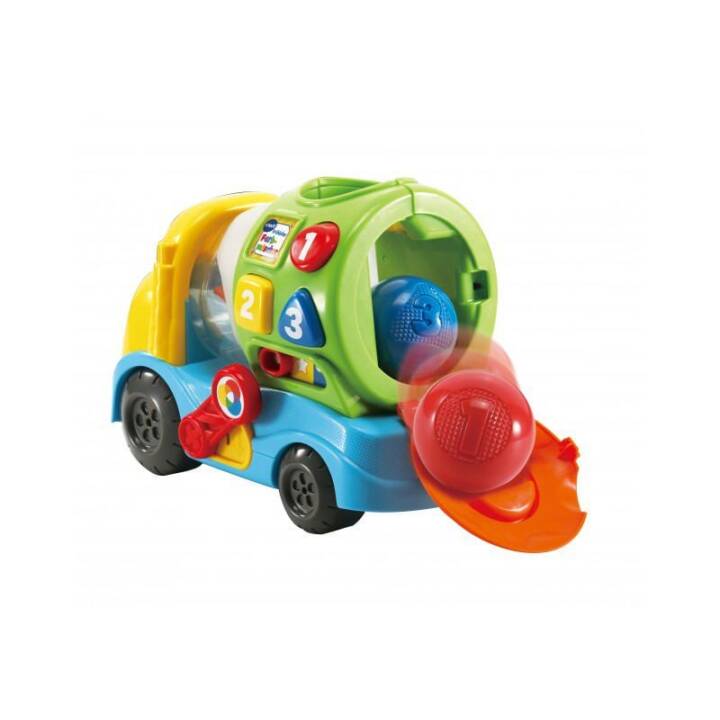 VTECH Mélangeur de couleurs Happy