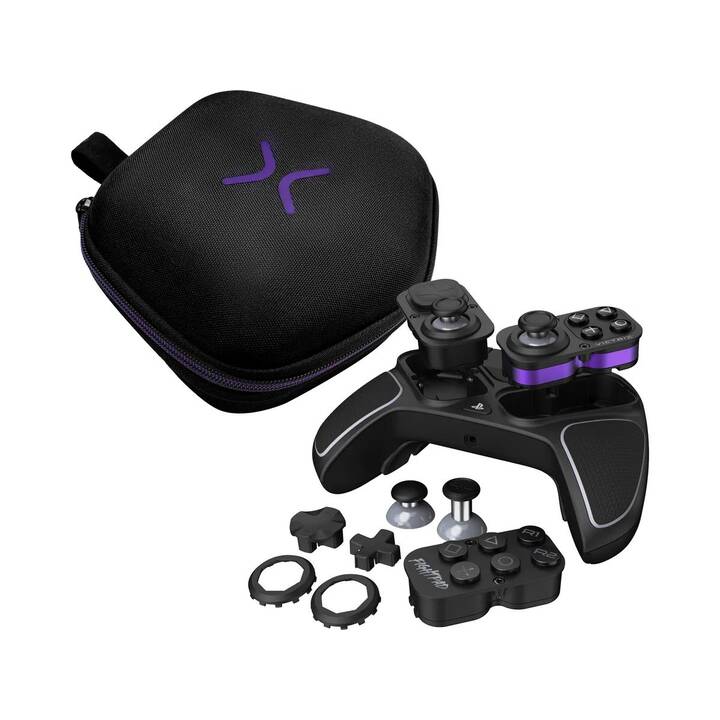 TURTLE BEACH Victrix Pro BFG Reloaded Gamepad (Schwarz