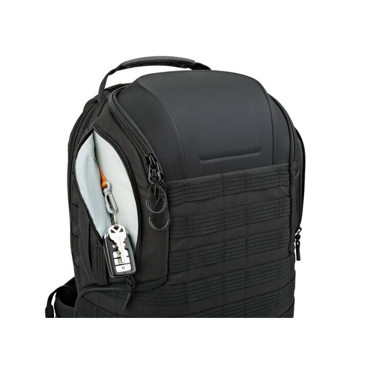 LOWEPRO ProTactic BP Zaini per fotocamere (Nero)