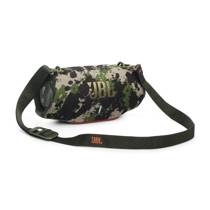 JBL BY HARMAN Xtreme 4 (Camouflage)