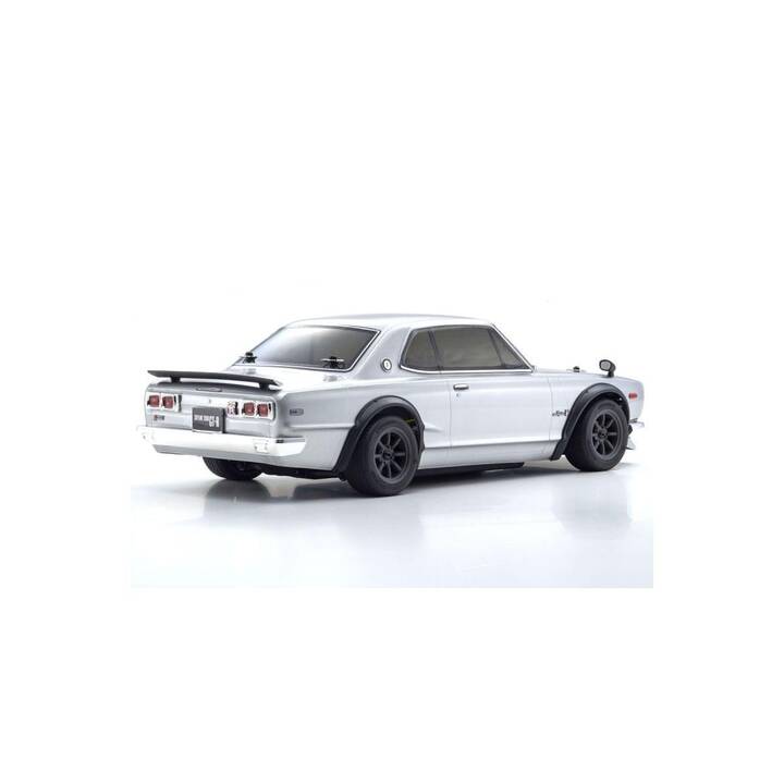 KYOSHO Fazer MK2 Nissan Skyline GTR (1:10)