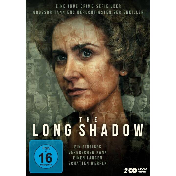 The Long Shadow (DE, EN)