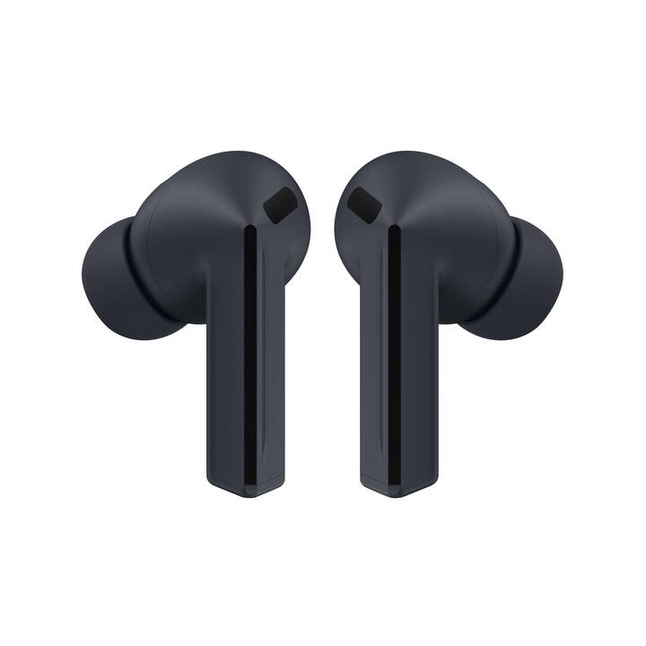 SAMSUNG Galaxy Buds3 FE (ANC, Schwarz) - Interdiscount