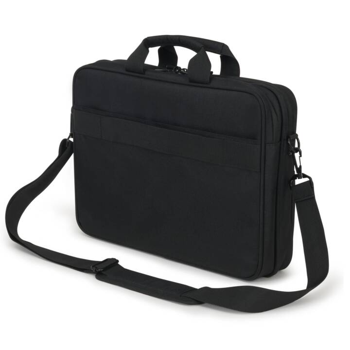 DICOTA Sac (17.3", Noir)