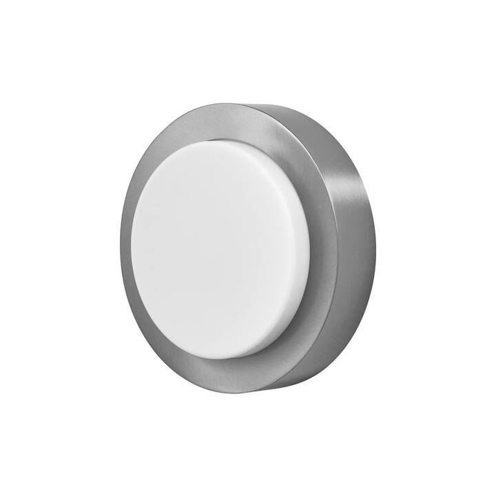 LEDVANCE Applique Endura Style Disc (Gris, Blanc)