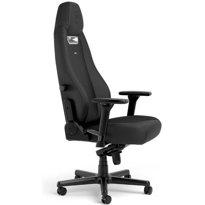 NOBLECHAIRS Gaming Chaise Legend (Noir)