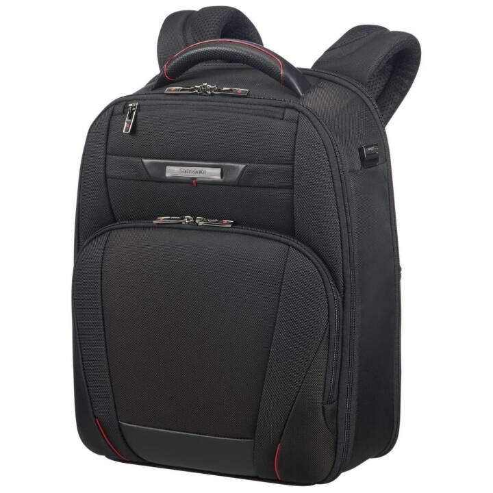 SAMSONITE Pro DLX 5 Zaino (14.1", Nero)