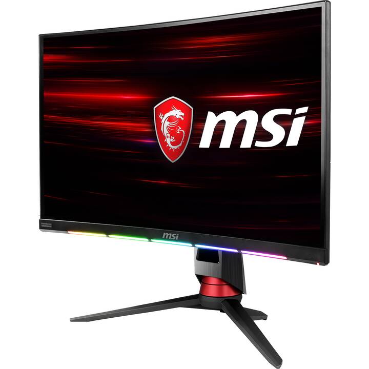 MSI Optix MPG27CQ2 (27\