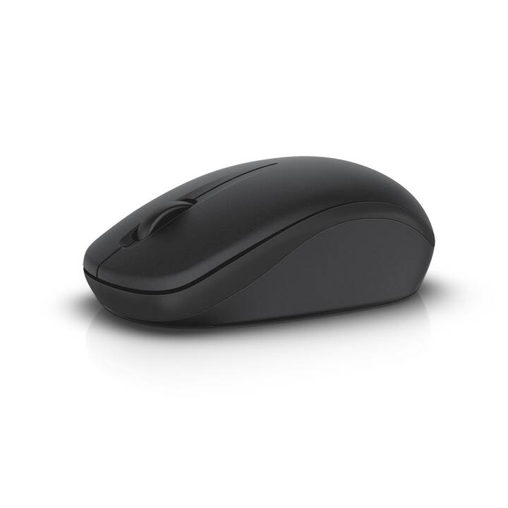 DELL WM126 Mouse (Senza fili, Office)