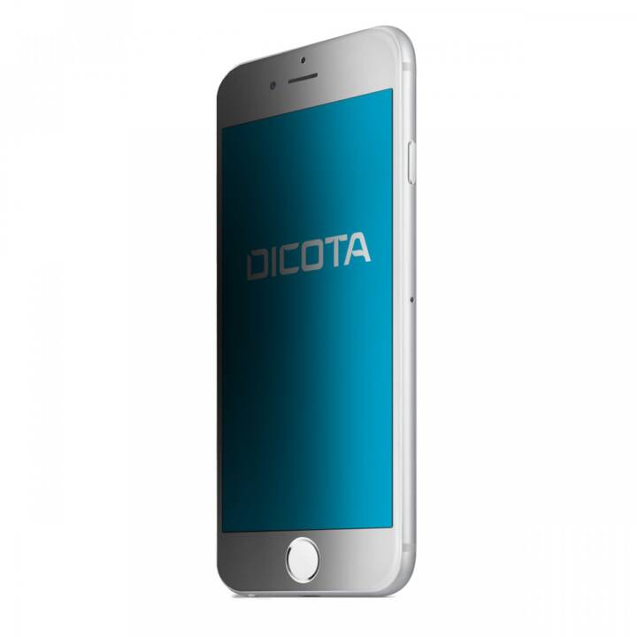 DICOTA Displayschutzfolie D31020 (iPhone 6s, iPhone 6, 1 Stück)