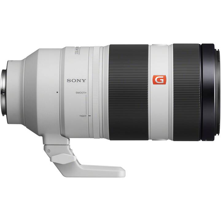 SONY FE 100-400mm F/4.5-5.6 GM OSS (E-Mount)