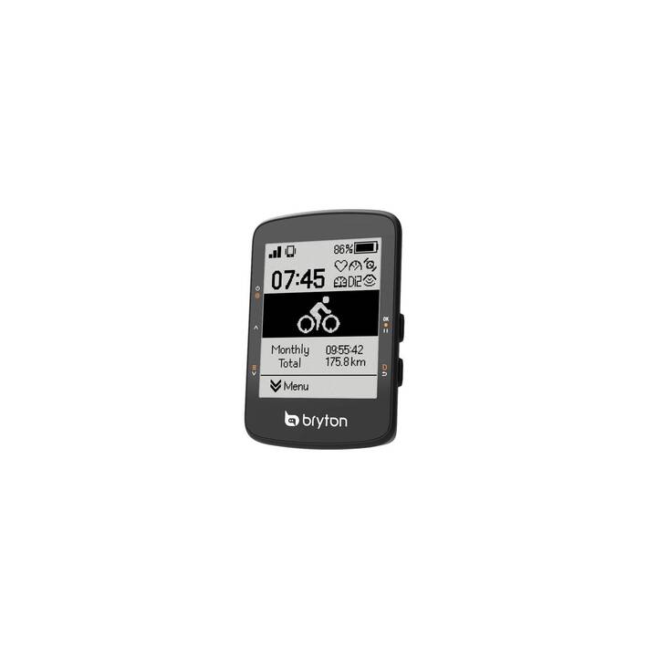 BRYTON Rider 460E - Interdiscount